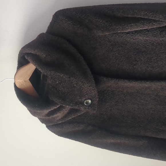 Max Mara Alpaca coat - Picture 4 of 9